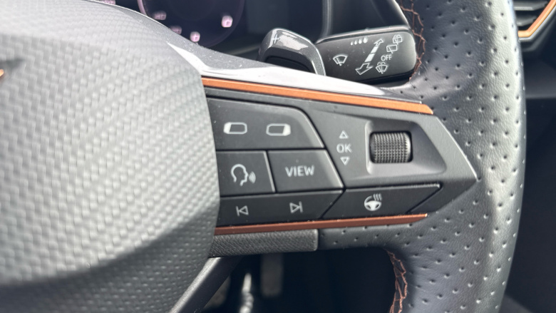 CUPRA Formentor 1.4 eHybrid 204 V2 5dr DSG Estate